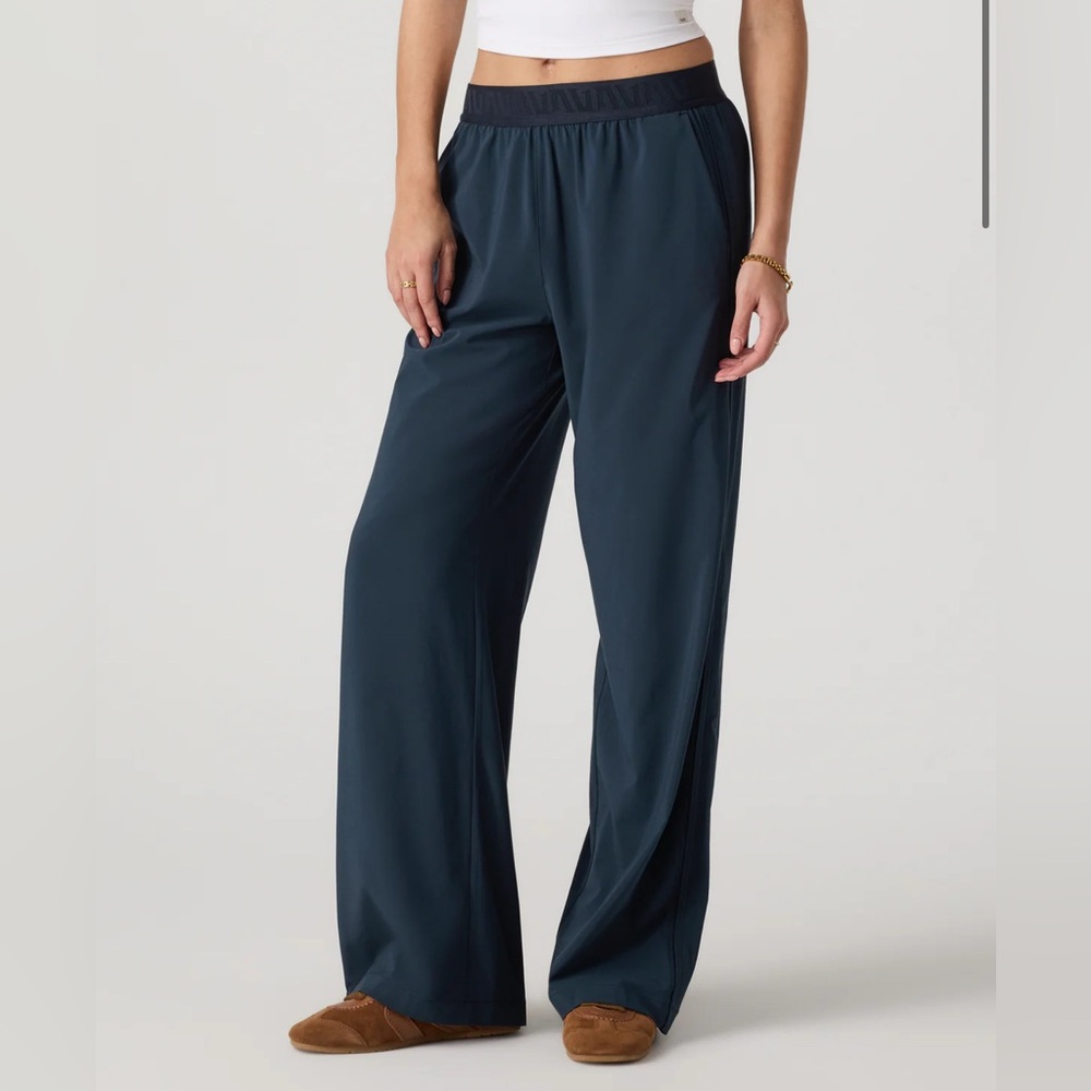 RESTOCK* Vuori Women’s “Villa Sport” Trouser Pant 31” Inseam (M)